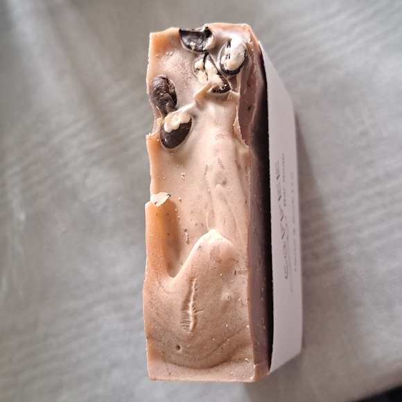 Soap Bar (Coffee) - Picture 3 of 3
